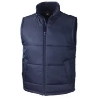 Result Bodywarmer - navy - 3XL