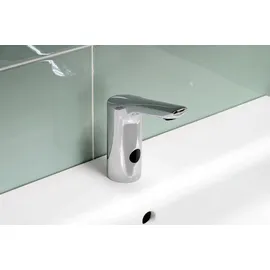 Sapho Sensor-Armatur Chrom