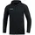 Jako Run 2.0 Kapuzenjacke schwarz S