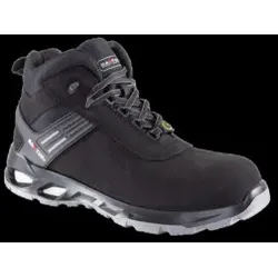SANTOS Stiefel S42 BALANCE PLUS Lace,S3S ESD Gr. 48