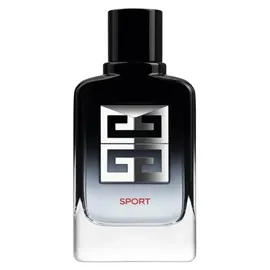 Givenchy Gentleman Society Sport Eau de Parfum 100 ml