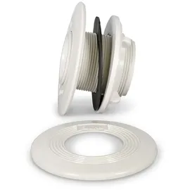 Astralpool Einlaufdüse Multiflow PVC 50 mm