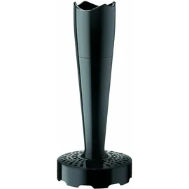 Braun MQ 50 Kartoffelstampfer schwarz