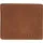 Bugatti Volo Coin Wallet Geldbörse Herren braun