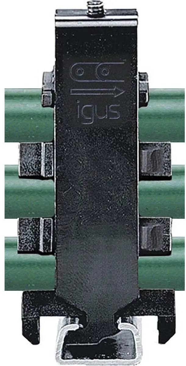 Igus Chainfix-Bügelschelle CFX16.3