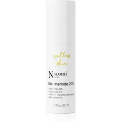 Nacomi Next Level Spotless Skin lokale Pflege für hyperpigmentierte Haut 30 ml