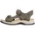 Rieker 26953 Herren Braun 44