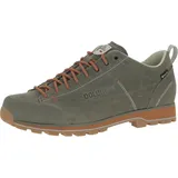 Dolomite Herren 54 Low Fg Evo GTX grün 43.3