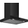 Bosch DWB67DN60 Wandhaube 60 cm Mattschwarz