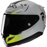 HJC Helmets HJC RPHA 12 Enoth MC3H grau, S
