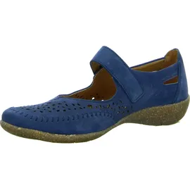 LONGO Damen Blau 41