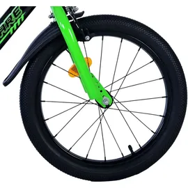 Volare Sportivo 18 Zoll grün