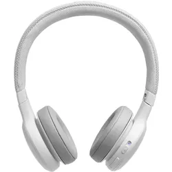 JBL LIVE 400BT - Kopfhörer mit Mikrofon - On-Ear