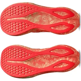 Asics Noosa Tri 16 Damen Orange Glow / Flash Red 39,5
