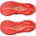 Asics Noosa Tri 16 Damen Orange Glow / Flash Red 39,5
