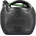 Benzinkanister 20 l Schwarz