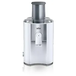 BRAUN 4293-J500WH Identity