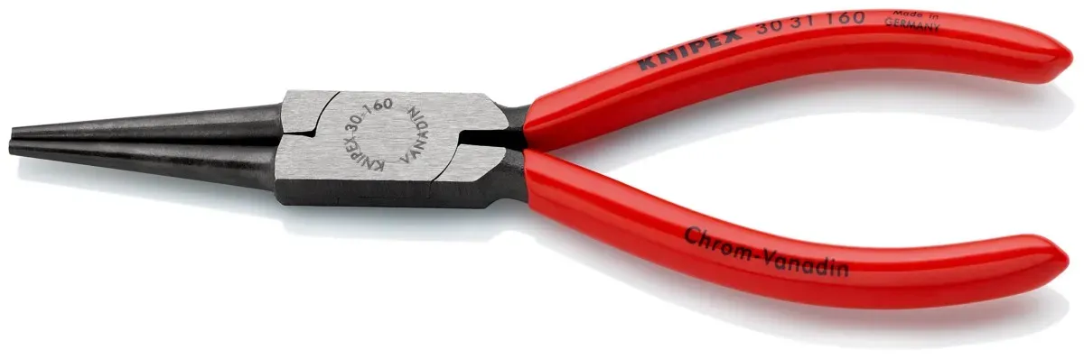 Knipex-Werk Langbeckzange 30 31 160 SB