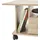 Stolkom Activio Braun Eiche 70 x 45 x 70 cm