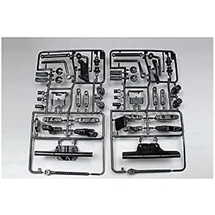 TAMIYA 300050737 - TL01 C-Teile Querlenker, Kar-Halter, 4