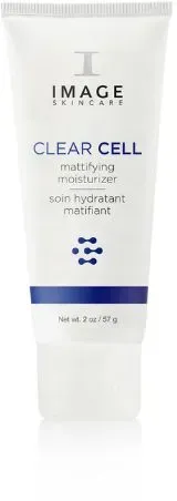 Image Skincare Clear Cell mattifying moisturizer 57 g Unisex