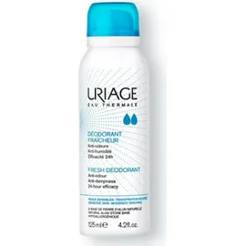 Uriage Deodorant Spray 125 ml