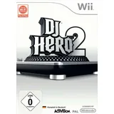 DJ Hero 2 (Wii)