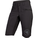 Endura Damen SingleTrack II MTB Hose kurz (Größe M,