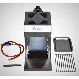 Jet-Line Oregon schwarz