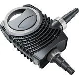 Wiltec SunSun, Brunnen + Gartenteich, NEO-10000 SuperECO 10.000 l/h / 80 W Teichpumpe Filterpumpe Bachlaufpumpe