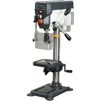 Stürmer Optimum Säulenbohrmaschine OPTIdrill DQ 20 V 16 (S235JR)mm MK 2 450-2500min-1