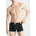 Active Flex Cotton Trunk Boxershorts Black M 3er Pack