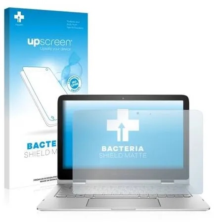 Preisvergleich Produktbild Displayschutzfolie für HP Spectre x360 13-4007na