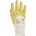 Honeywell KCL Gr 9 gelb Nitril L 250mm KCL m Strickbund