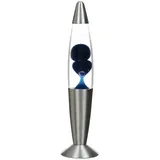 Easylight Lavalampe Blau 36 cm