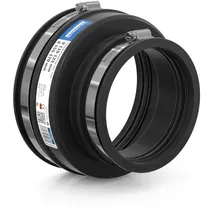 Crassus CAC 1702, Adapterkupplung 0,6 bar 155-170 mm)