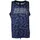 ION Basketball Lycra funky deep water M
