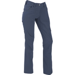 MAUL Sport Florenz II Ultralight - Lange Hose elas. blue (73) 46