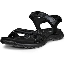 ECCO Offroad Roam Receptor Black 37