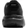 Brooks Ghost 17 Herren Wide Black/Black/Ebony 44