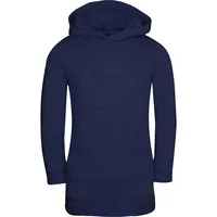 TROLLKIDS Sweatkleid "Sandefjord" in Dunkelblau - 116