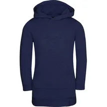 TROLLKIDS Sweatkleid "Sandefjord" in Dunkelblau - 116