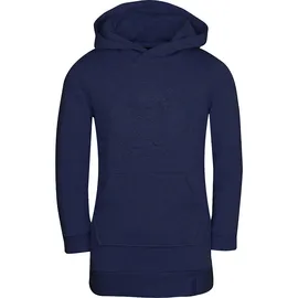 TROLLKIDS Sweatkleid "Sandefjord" in Dunkelblau - 116