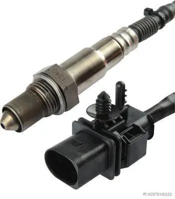 HERTH+BUSS JAKOPARTS Lambdasonde j1470517 für Vaughall Ford Opel GM Fiat LANCIA CHEVROLET MITSUBISHI VW JAGUAR MAZDA Porsche Suzuki HYUND