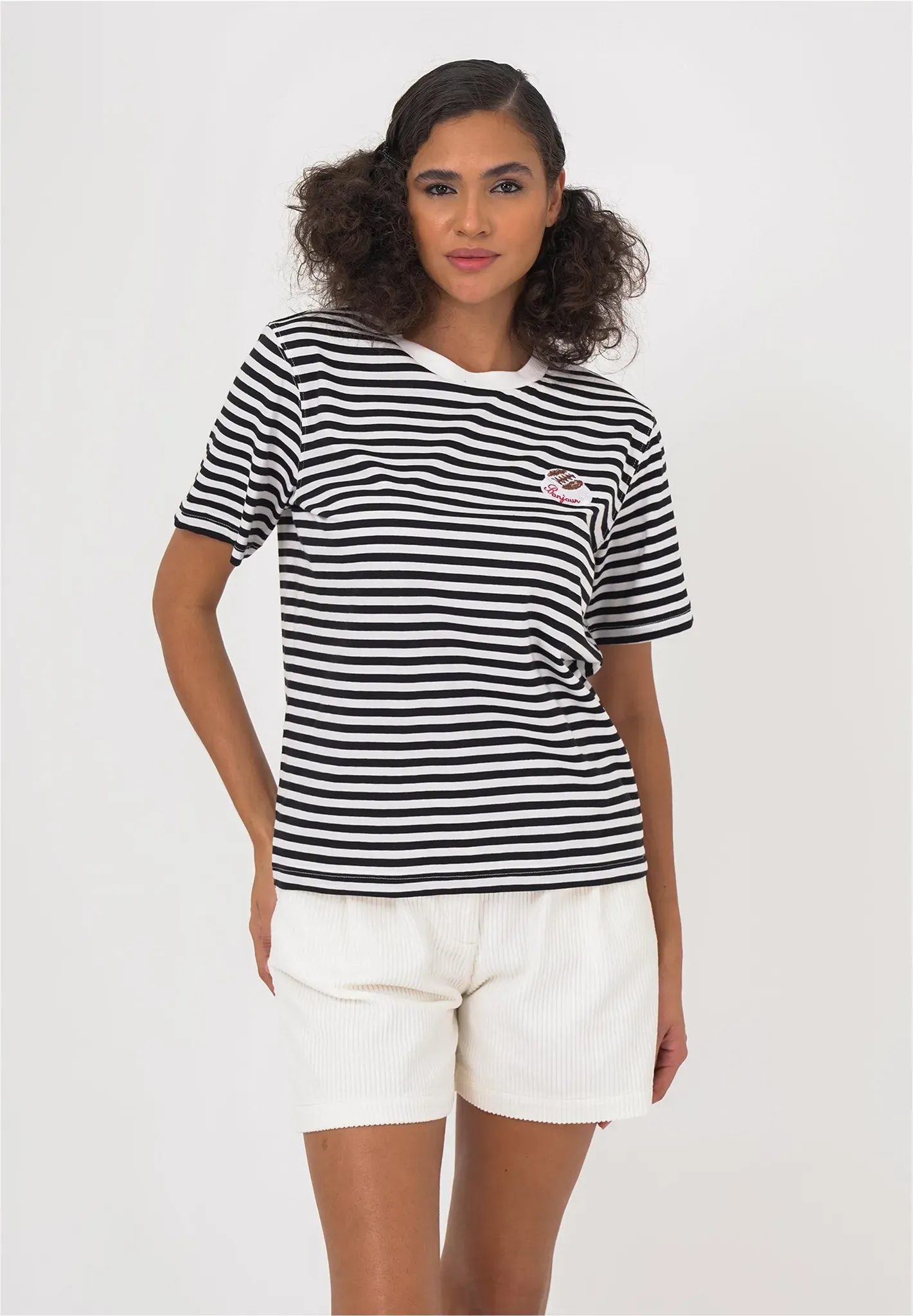 T-Shirt FRESHLIONS 
