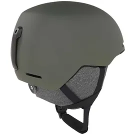 OAKLEY MOD 1 Skihelm (Größe 55-59CM, oliv)