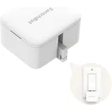 SwitchBot Lichtschalter Smart Switch Toggle