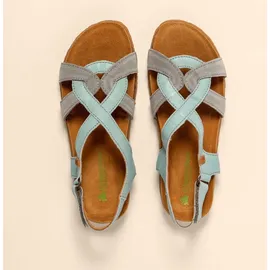 El Naturalista N5819 Damen Blau 36