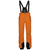 KILLTEC Skihose »Enosh«, orange XL