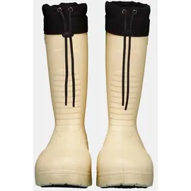 fubuki Niseko 3.0 Gummistiefel Beige 43